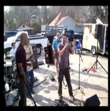 STAGE TUBE: Common and Lin-Manuel Miranda Freestyle on ODD LIFE OF TIMOTHY GREEN Set